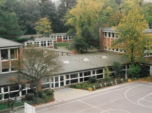 Alexander-von-Humboldt-Gymnasium