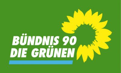 Bundnis 90/DIE GRÜNEN Kreisverband Hamburg-Harburg